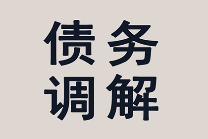 还款未果可申请立案处理